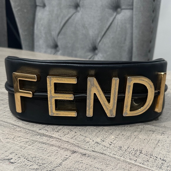 Fendi Other - Fendi Fendigraphy Bag